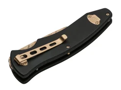 Tirpitz-Damascus Gold 42|Böker Manufaktur Solingen Clearance