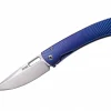 Tispine Shiny Blue|LionSteel Hot