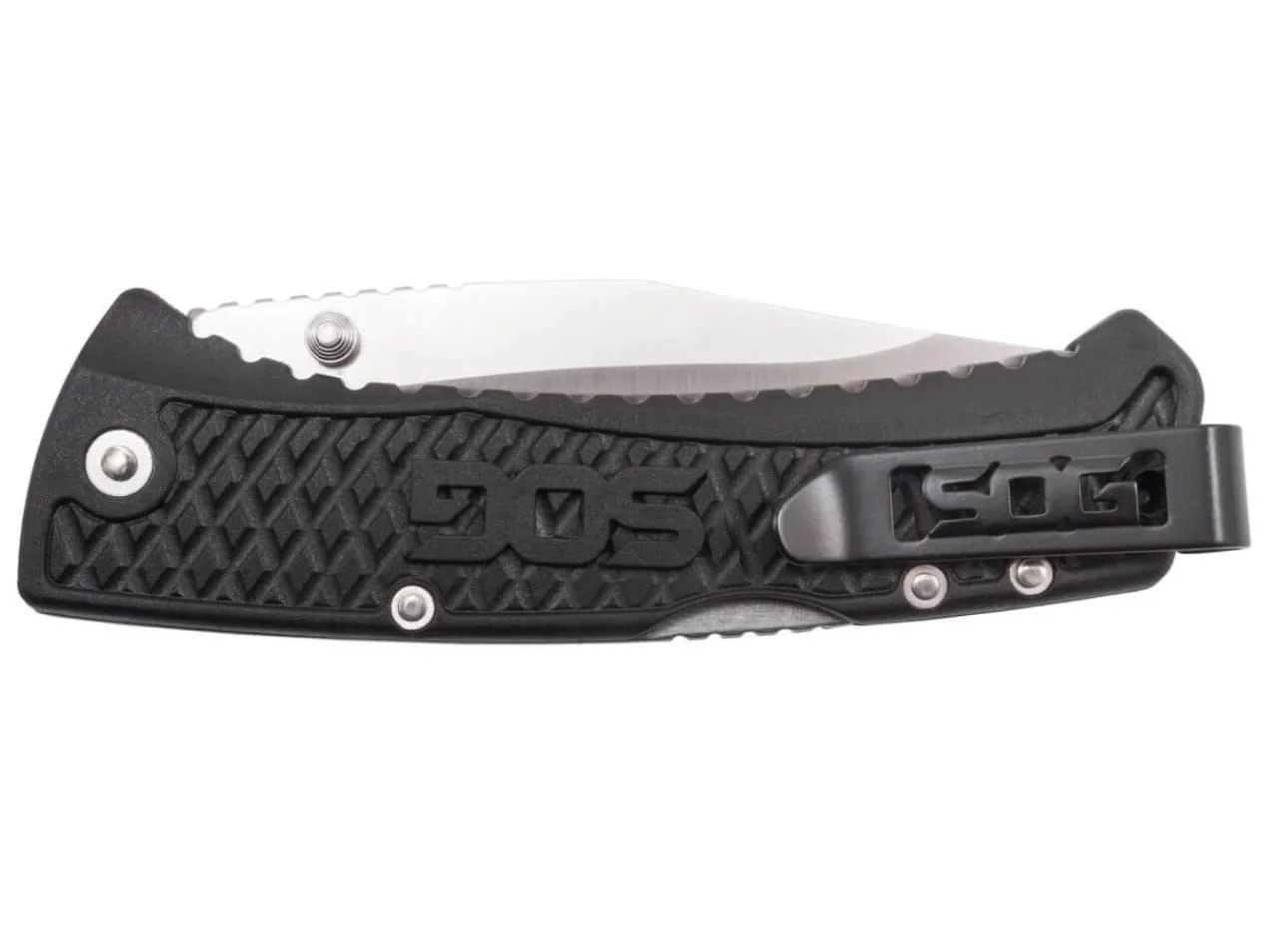 Traction|SOG New