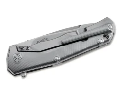 T.R.E. Carbon|LionSteel New