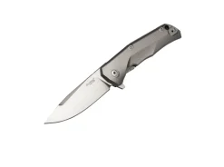 T.R.E. Titan Gray|LionSteel Outlet