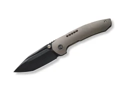 Trogon Titanium Bronze|WE Knife