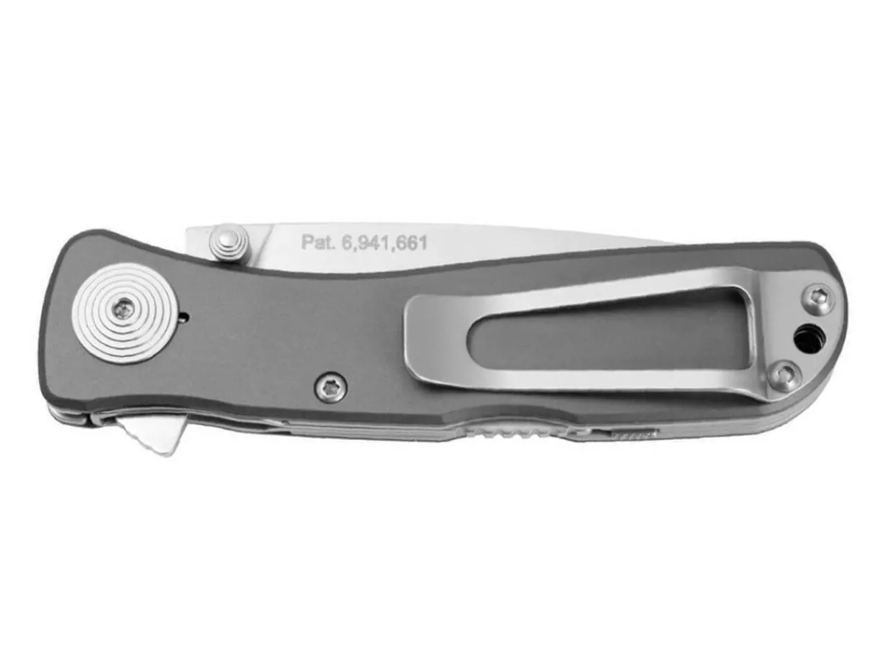 Twitch Ii|SOG Clearance