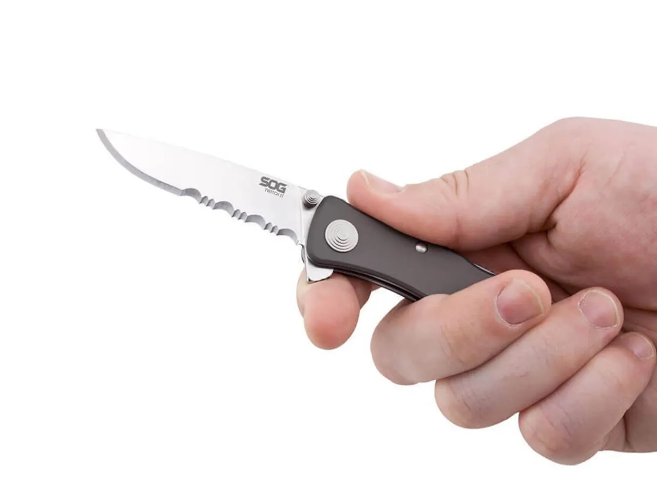 Twitch Ii|SOG Clearance