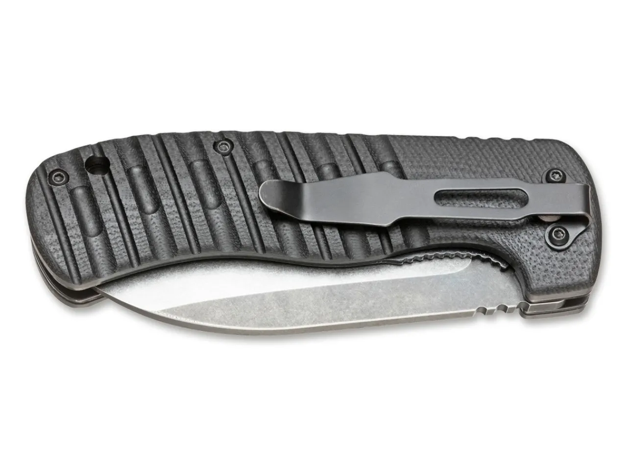 Two Handed Fat Jack|Magnum Discount