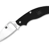 Uk Pen Knife|Spyderco New