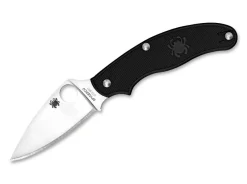 Uk Pen Knife|Spyderco New