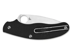 Uk Pen Knife|Spyderco New