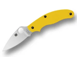 Uk Penknife Salt Yellow|Spyderco Sale