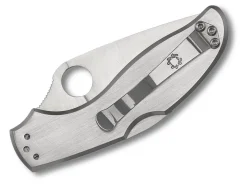 Uptern Silver Combinationedge|Spyderco Discount