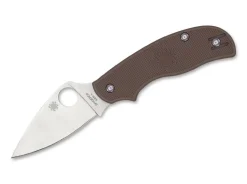Urban Lightweight Brown|Spyderco Online