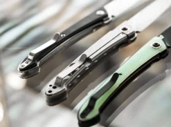 Urban Spillo Jade G10|Böker Plus