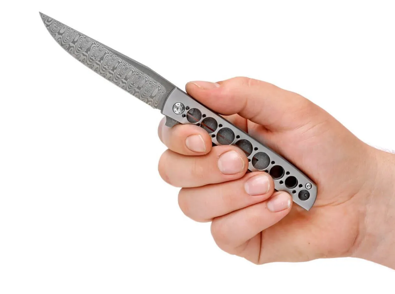 Urban Trapper Damasteel|Böker Plus Discount
