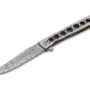 Urban Trapper Damasteel|Böker Plus Outlet