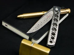 Urban Trapper Damasteel|Böker Plus Outlet