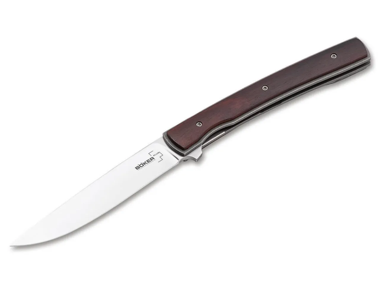 Urban Trapper Gentleman|Böker Plus Hot