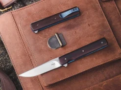 Urban Trapper Linear Cocobolo|Böker Plus Discount