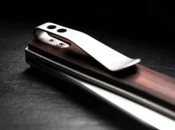 Urban Trapper Petite Backlock Cocobolo|Böker Plus Hot