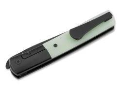 Urban Trapper Premium G10 Jade|Böker Plus Online