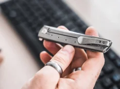 Urban Trapper Tanto|Böker Plus Online