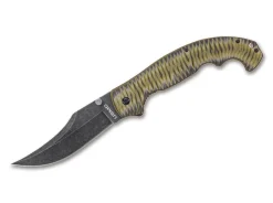 Usmc Fallout Folder|United Cutlery Clearance