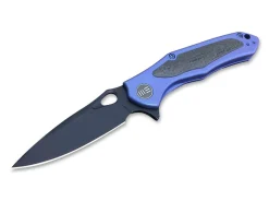 Vapor 804A Blue / Black|WE Knife Discount