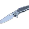 Vapor 804F Gray / Stonewash|WE Knife Clearance