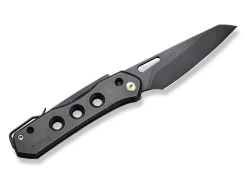 Vision R Titanium All Black|WE Knife Best