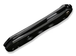 Vision R Titanium All Black|WE Knife Best