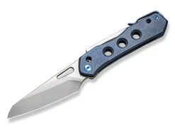 Vision R Titanium Blue|WE Knife Online