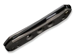 Vision R Titanium Bronze|WE Knife Online