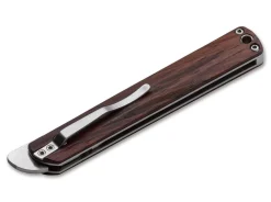 Wasabi Cocobolo|Böker Plus Clearance