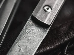 Wasabi Damascus|Böker Plus Best