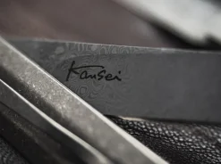 Wasabi Damascus|Böker Plus Best