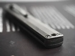 Wasabi Damascus|Böker Plus Best