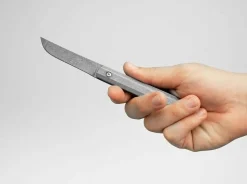 Wasabi Damascus|Böker Plus Best