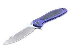 Wisp 805B Blue / Satin|WE Knife Best