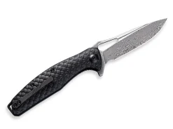 Wyvern Black Damascus|CIVIVI New