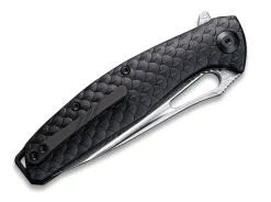 Wyvern Black Damascus|CIVIVI New