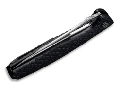 Wyvern Black Damascus|CIVIVI New