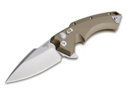 X5 3.5 Dark Earth|Hogue Hot