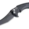 X5 4.0 Wharncliffe Black|Hogue