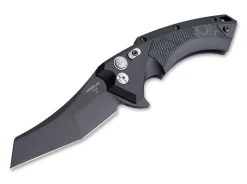 X5 3.5 Wharncliffe Black|Hogue Sale