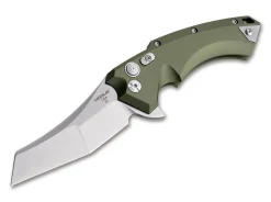X5 3.5 Wharncliffe Od Green|Hogue
