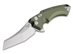 X5 4.0 Wharncliffe Od Green|Hogue Best