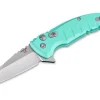 X1 Microflip Wharncliffe Aquamarine|Hogue Best