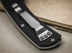 Xs Drop|Böker Plus Hot