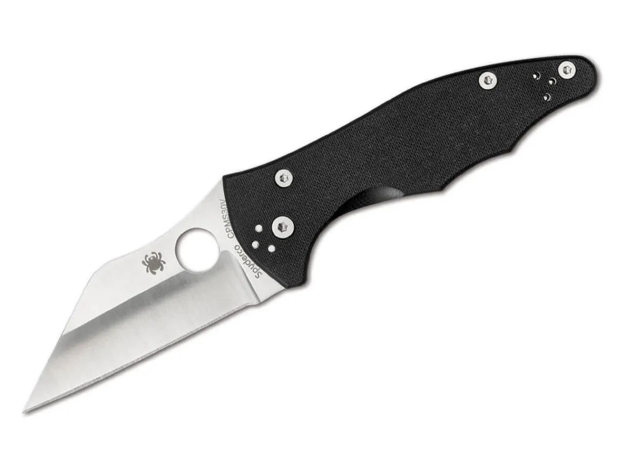 Yojimbo Ii|Spyderco Outlet