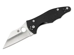 Yojimbo Ii|Spyderco