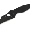 Yojimbo Ii All Black|Spyderco Best